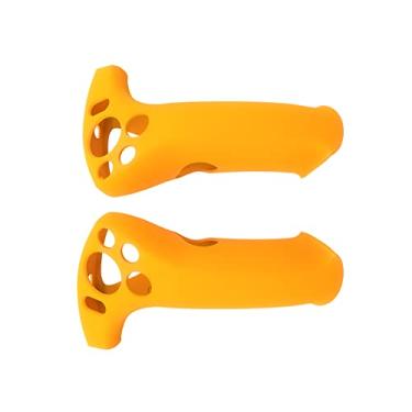 Imagem de Protectice Cover Headset Host Grip Cover for PS VR2, Soft Silicone VR Headset Grip Cover Pad Replacement
