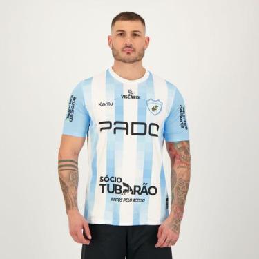 Imagem de Camisa Karilu Londrina I 2023