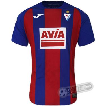Imagem de Camisa Eibar - Modelo I
