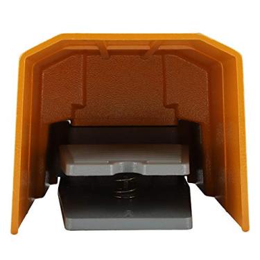 Imagem de Pedal Switch, desempenho estável, antiderrapante, superfícies lisas para Hoom