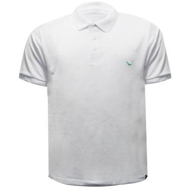 Imagem de Camisa Polo Alma de Praia-Masculino