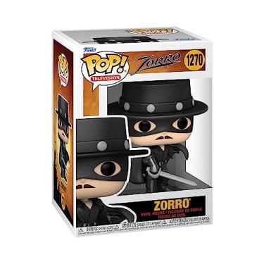 Imagem de Funko Pop! 1270 Zorro Annivesary