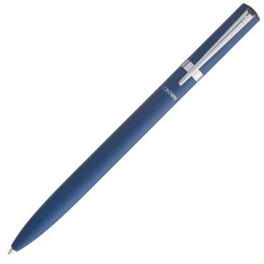 Imagem de Caneta Esferográfica Crown Ref: Di18002a Aventura Azul