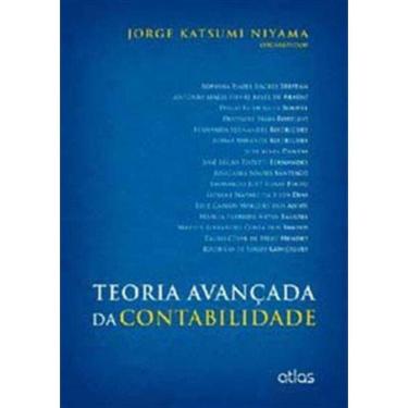 Imagem de Teoria Avancada Da Contabilidade                01