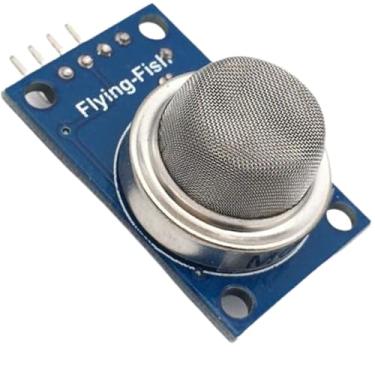 Imagem de Sensor De Gás MQ-5 - Para Arduino