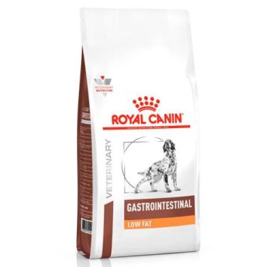 Imagem de Ração Royal Canin Gastro Intestinal Low Fat 1,5 Kg
