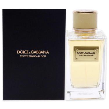 Imagem de Perfume Veludo Mimosa Bloom Dolce e Gabbana 150 ml EDP  