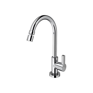 Imagem de Torneira Docol Nova Chess Cromada 282x77x187mm 1/2