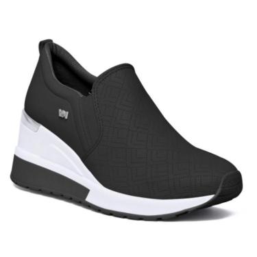Imagem de Slip On Feminino Via Marte 23-1901-Feminino