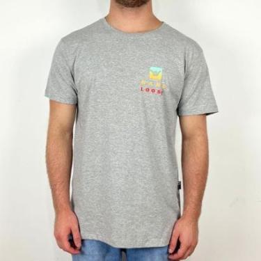 Imagem de Camiseta Hang Loose Sunset-Masculino
