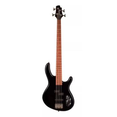 Imagem de Contrabaixo Eletrico ( 4 Cordas ) Marca Cort Ref. Action Bass Plus Bk