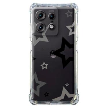 Imagem de Capa Capinha De Celular Compatível com Moto Edge 50 Pro Motorola Personalizada Cód. 1691