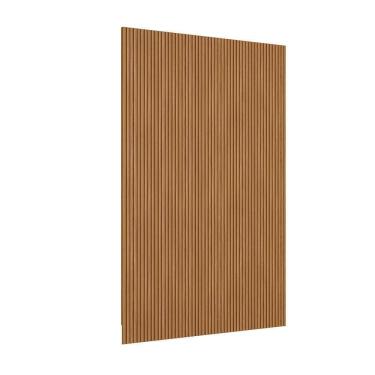 Imagem de Painel Ripado Modular Marisa Nature Fosco 180x250 Cm - D`rossi