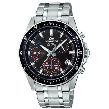 Imagem de Relógio Casio Edifice Masculino EFV-540D-1AVUDF.
