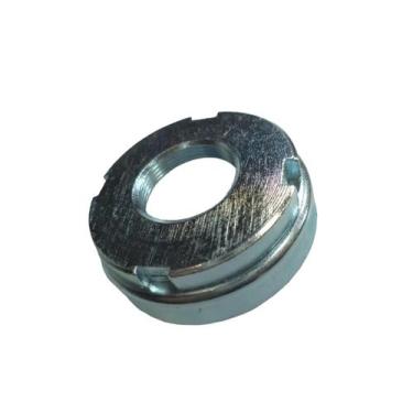 Imagem de Porca Coluna Direção Inferior Honda Cbx 200 Strada 1994/2002 - Trilha