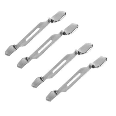 Imagem de Aparelho De Bainha Reta 3/4MM - Megatex