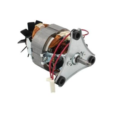 Imagem de Motor 800 Watts 220v P/ Liquidificador Philips Walita Ri2137 Original