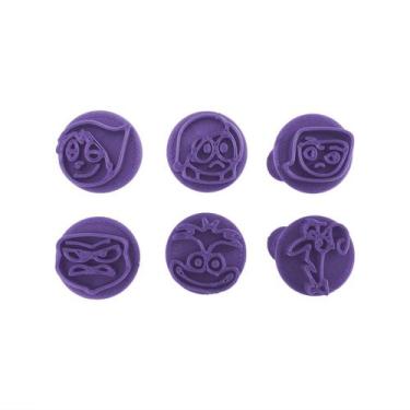 Imagem de Carimbo Marcador Brigadeiro - Divertidamente - 5088 - Flexarte