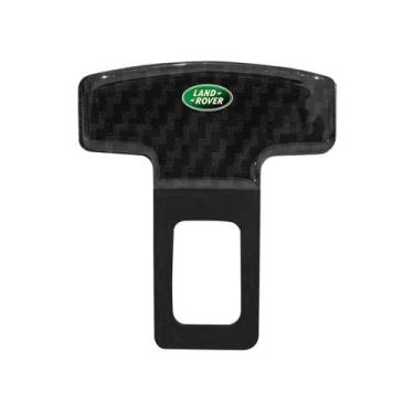 Imagem de Fivela Fecho Lingua Cinto Segurança Anti Beep Aviso Land Rover - Mercú