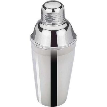 Imagem de Coqueteleira De Inox - 500Ml - Top Chef