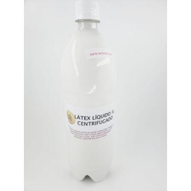 Imagem de latex liquido 1 litro - Lynx Produções artistica