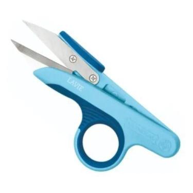 Imagem de Tesoura De Arremate Super Fio 1901 Mundial 11,4cm