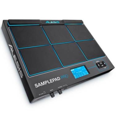 Imagem de Pad de Efeito Alesis SamplePad Pro