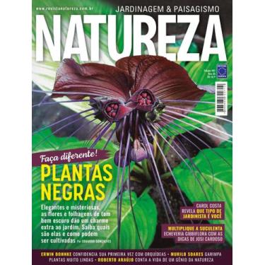 Imagem de Revista - Natureza: Edição 401 - Editora Europa