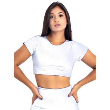 Imagem de Top Fitness com Manga Sports & Academia  MAG901 - Dakota Lingerie, Bra