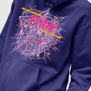 Imagem de Blusa Moletom Genuine Grit Masculina Estampada Algodão 30.1 You Are Be