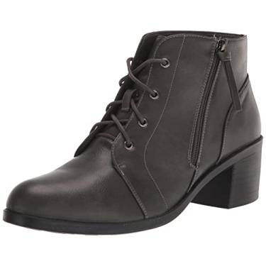 Imagem de Easy Street Becker feminino, Cinza, 8