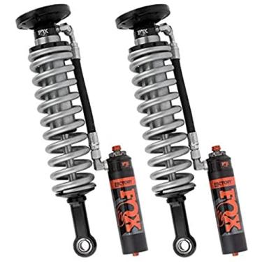 Imagem de Fox Shocks 883-06-073 Amortecedores dianteiros para Dodge Ram 1500