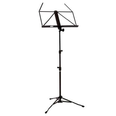 Imagem de Suporte Estante De Partitura Dobrável Vector Sp-250, SP-250, Metal, Pr