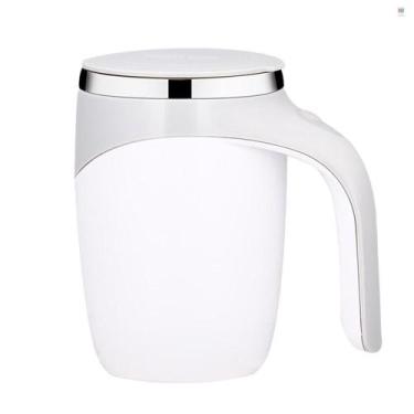 Imagem de Caneca Com Agitação Magnética Automática e Misturador 380 ml Mistura C
