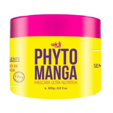Imagem de Kit Phytomanga Widi Care Linha Completa Combo Monte Como Quiser, Masca