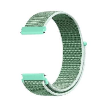 Imagem de Pulseira de Nylon Esportiva para Relógios COROS Pace 3/2, Apex 2/Pro -