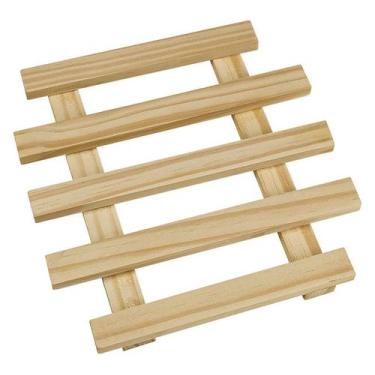 Imagem de Descanso para panela com 2 unidades - Edal