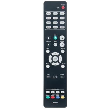 Imagem de Controle remoto de substituição RC028SR compatível com receptor AV Marantz NR1506 receptores de áudio e vídeo