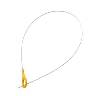 Imagem de A ABSOPRO 1 peça de vareta de óleo de motor para Toyota Tundra SR 4.0L V6 Gas 2014 Nº 1530150140 Substituição do item