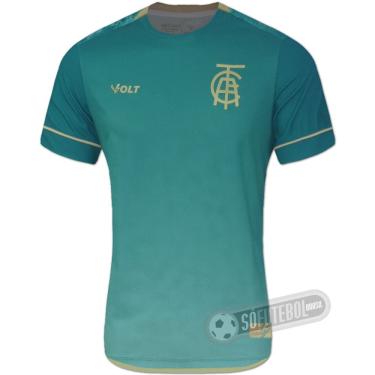 Imagem de Camisa América Mineiro - Modelo III