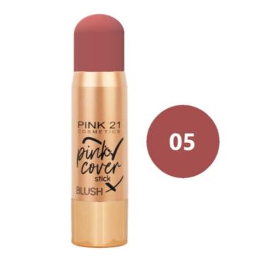 Imagem de Blush Stick Pink Cover - Pink 21
