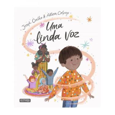 Imagem de Uma Linda Voz