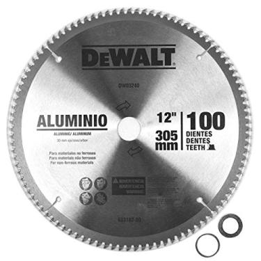 Imagem de DEWALT Lâmina Serra Sabre de 12 Pol. (304mm) DWA03240
