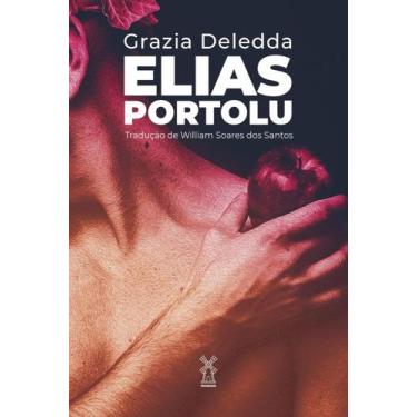 Imagem de Livro - Elias Portolu