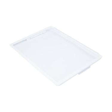 Imagem de Prateleira de Vidro para Geladeira Consul - W11375406 W11375406