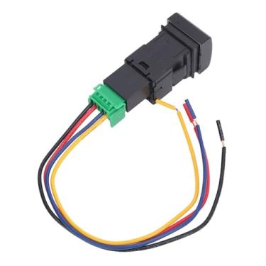 Imagem de Fog Light Switch Harness 2018 UP