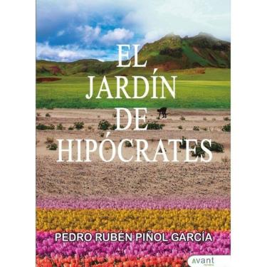 Imagem de El jardín de Hipócrates - Espanhol
