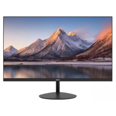 Imagem de Monitor Dahua Dhi-lm24-a200y 24 E-led Full Hd, 100hz, Hdmi Cor Preto 127/220v