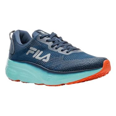 Imagem de Tênis Masculino Running Conforto Impulsão Maxximus Fila