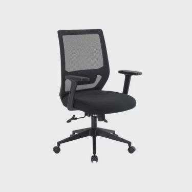 Imagem de Cadeira Para Escritório Diretor Com Nr17 Genebra